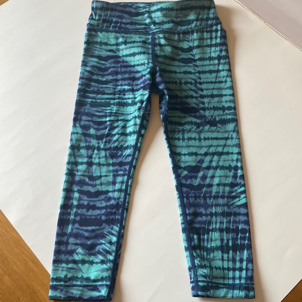 Athleta girl leggings
